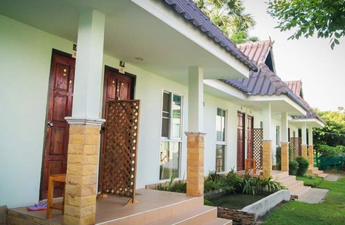 Mueang Kao Hotel | Leelawadee Resort