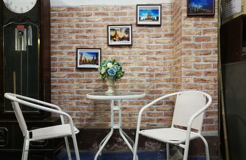 Thani Hotel | Chinawat Hotel