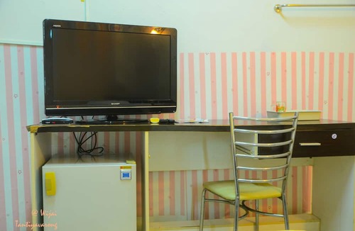 Thani Hotel | Chinawat Hotel