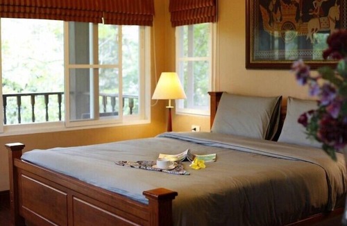 Pong Ta Long Hotel | Khaoyai Nature Retreat