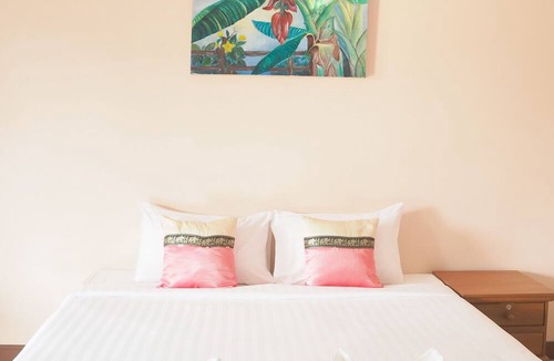 Wiang Kaen Hotel | Kong Krid Resort Hotel