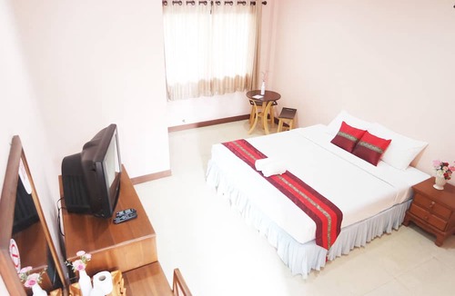 Wiang Kaen Hotel | Kong Krid Resort Hotel