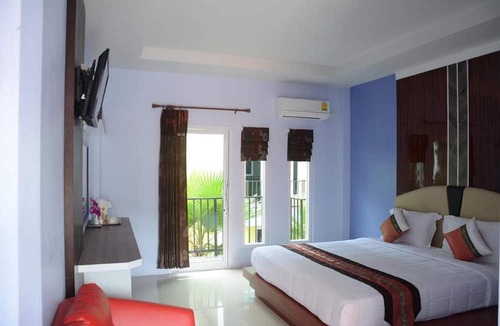 Satun Hotel | Satun Boutique Resort