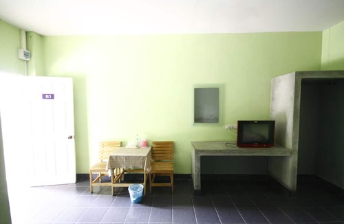 Bang Lamung Hotel | Mee Rak Resort