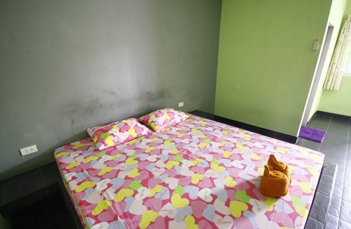 Bang Lamung Hotel | Mee Rak Resort