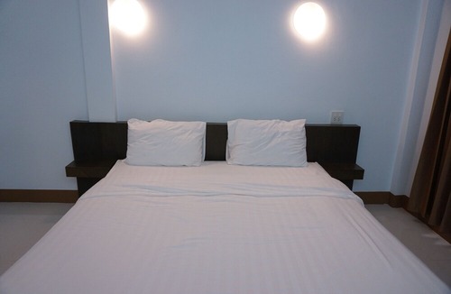 Pak Chom Hotel | Baanta Hotel Pakchom