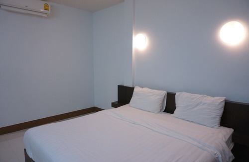 Pak Chom Hotel | Baanta Hotel Pakchom