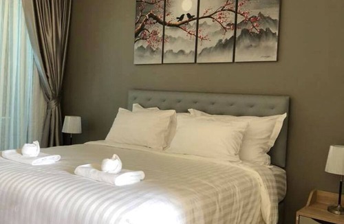 Nan Hotel | Namthong Nan Hotel