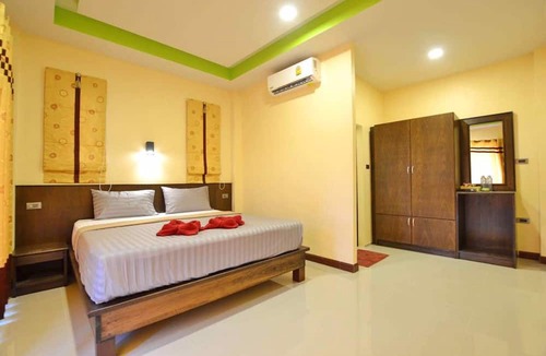 Ko Lanta Hotel | Toongyoong Longbeach Resort