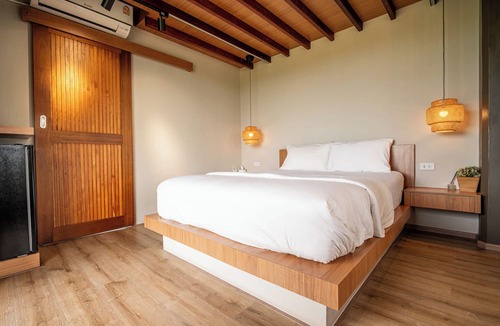 Ban Na Hotel | Baanna Place