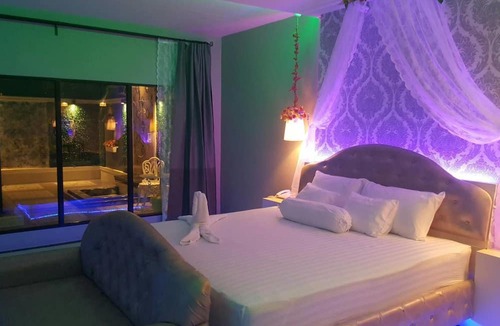 Khlong Bang Ping Hotel | Relax Villa Hotel