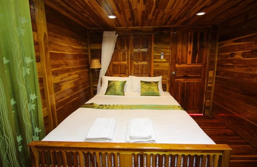 Wiang Chai Hotel | Imsuk Homestay Chiang Rai