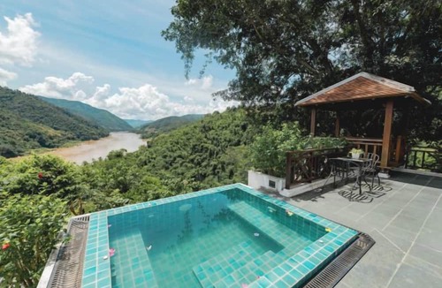 Pakbeng Resort | Le Grand Pakbeng
