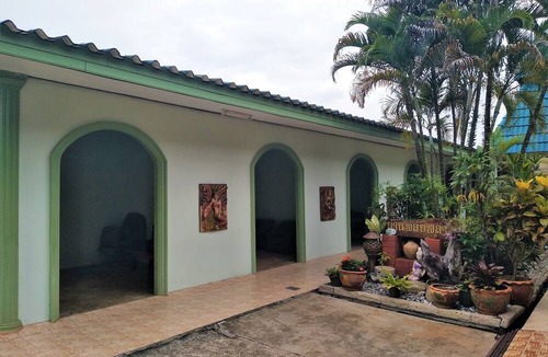 Phlap Phla Hotel | Baan Plubpla Resort