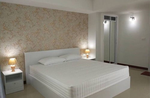 Phimai Hotel | Phimai Residence
