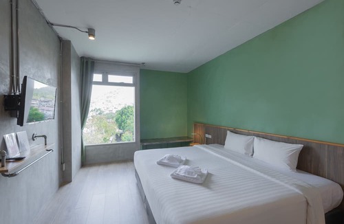 Talat Yai Hotel | EcoLoft Hotel