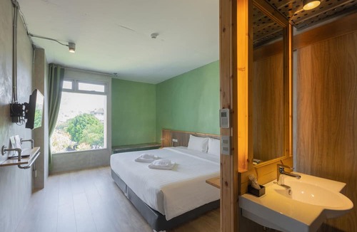 Talat Yai Hotel | EcoLoft Hotel