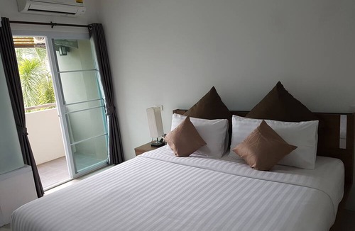 Kho Hong Hotel | Napas Residence