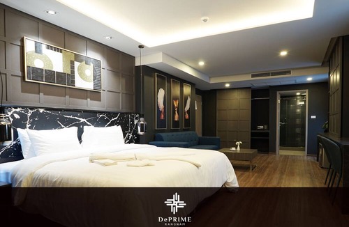 Ratchathewi Hotel | De Prime@rangnam, Your Tailor Made Hotel
