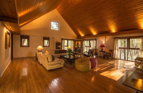 Kanchanaburi Villa | Teakwood Villa
