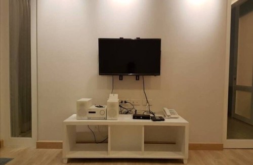 Sam Roi Yot Apartment | The Sea Condominium A22