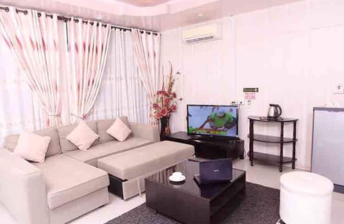 Na Noi Hotel | Hueanwaddkhian Resort
