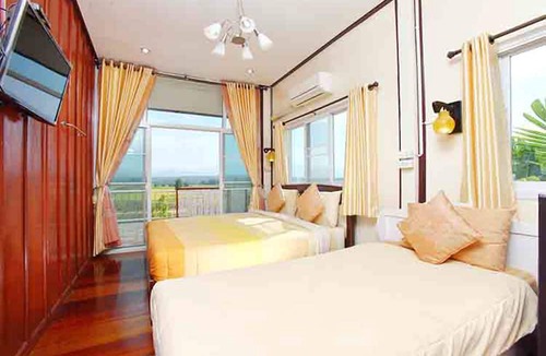 Na Noi Hotel | Hueanwaddkhian Resort