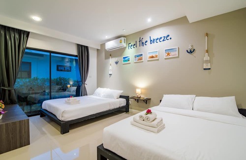 Nong Kae Villa | Sierra Pool Villa Hua Hin 102