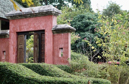 Mae Rim Hotel | Anna Farm - Private Pool Villa