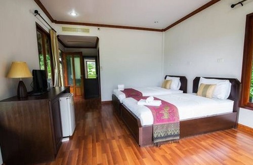 Phu Ruea Hotel | Loesloei Garden Resort Phurua