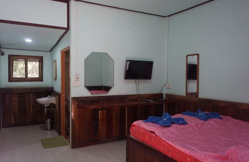 Ban Rai Hotel | Rai Aeifoon Resort