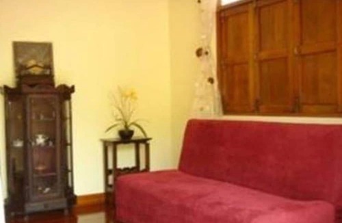 Damnoen Saduak House | Baan Suan Nuchliang Homestay