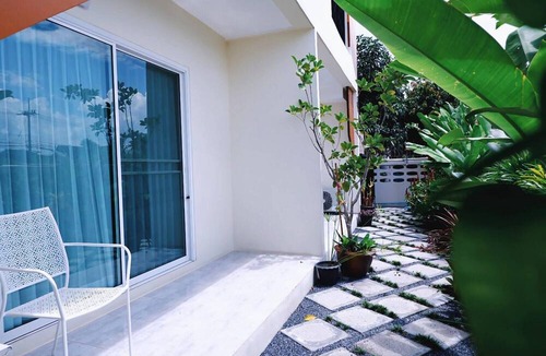 Na Muang Hotel | iRabbit Hotel