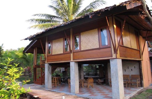Mae La Noi Hotel | Herntai Resort