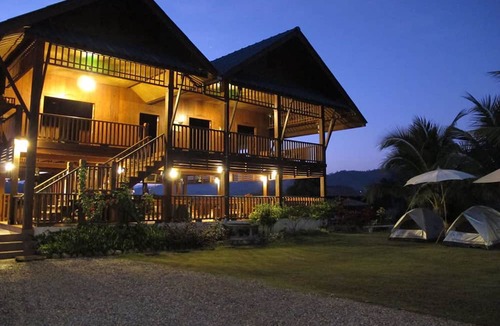 Mae La Noi Hotel | Herntai Resort