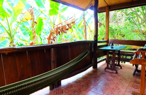 Chiang Dao Hotel | Malee's Nature Lovers Bungalows