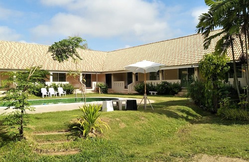 Mae Chaem Hotel | Baan Kub Doi Maechaem