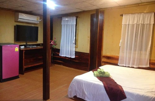 Ayutthaya Hotel | Jidapa Resort
