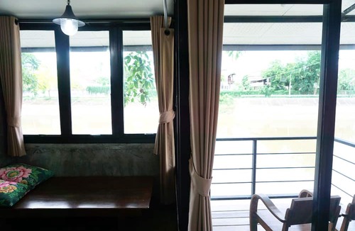 Lampang Hotel | R-Lampang Guest House