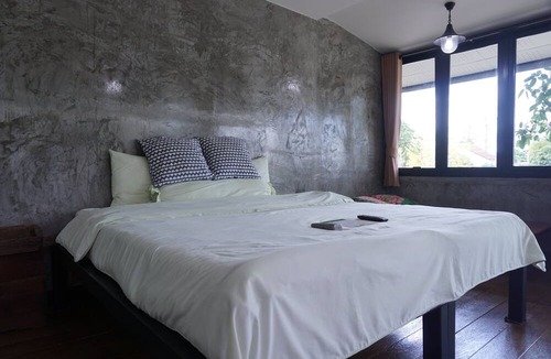Lampang Hotel | R-Lampang Guest House