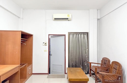 Lampang Hotel | Jitrawadee Hotel