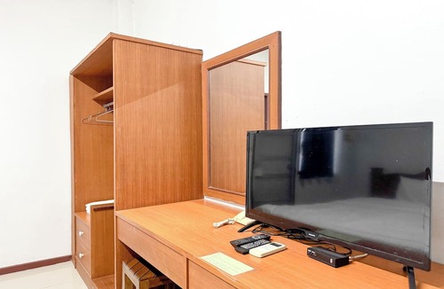 Lampang Hotel | Jitrawadee Hotel