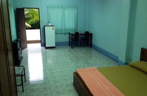 Kabin Buri Hotel | Sunshine Mansion