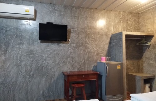 Khlong Yai Hotel | Happy Home Resort