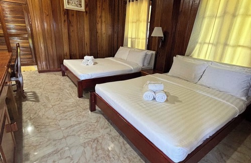 Khlong Yai Hotel | Hadson Resort