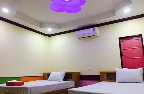 Kabin Buri Hotel | Nadeetawee Resort