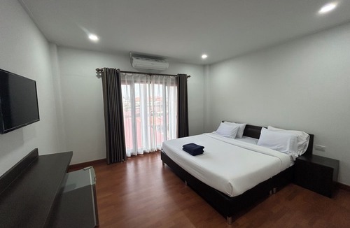 Nai Mueang Hotel | Bordin Hotel
