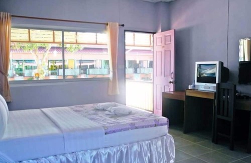 Chiang Saen Hotel | Nam Phueng Place 2