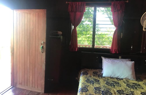 Samoeng House | Forest Guesthouse