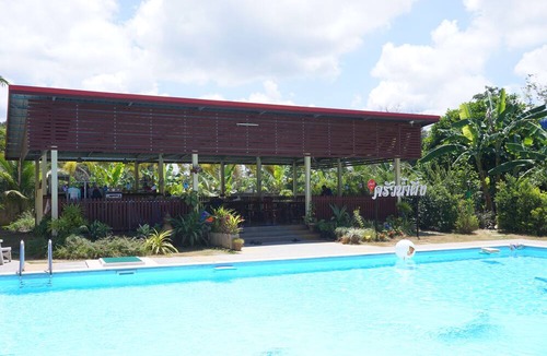 Wisai Tai Hotel | Nampueng Resort